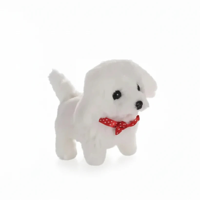 PawPal - Lifelike Interactive Puppy Toy for Kids