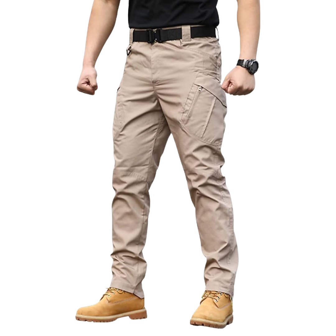 All-Weather Tactical Adventure Pants – Rugged & Versatile