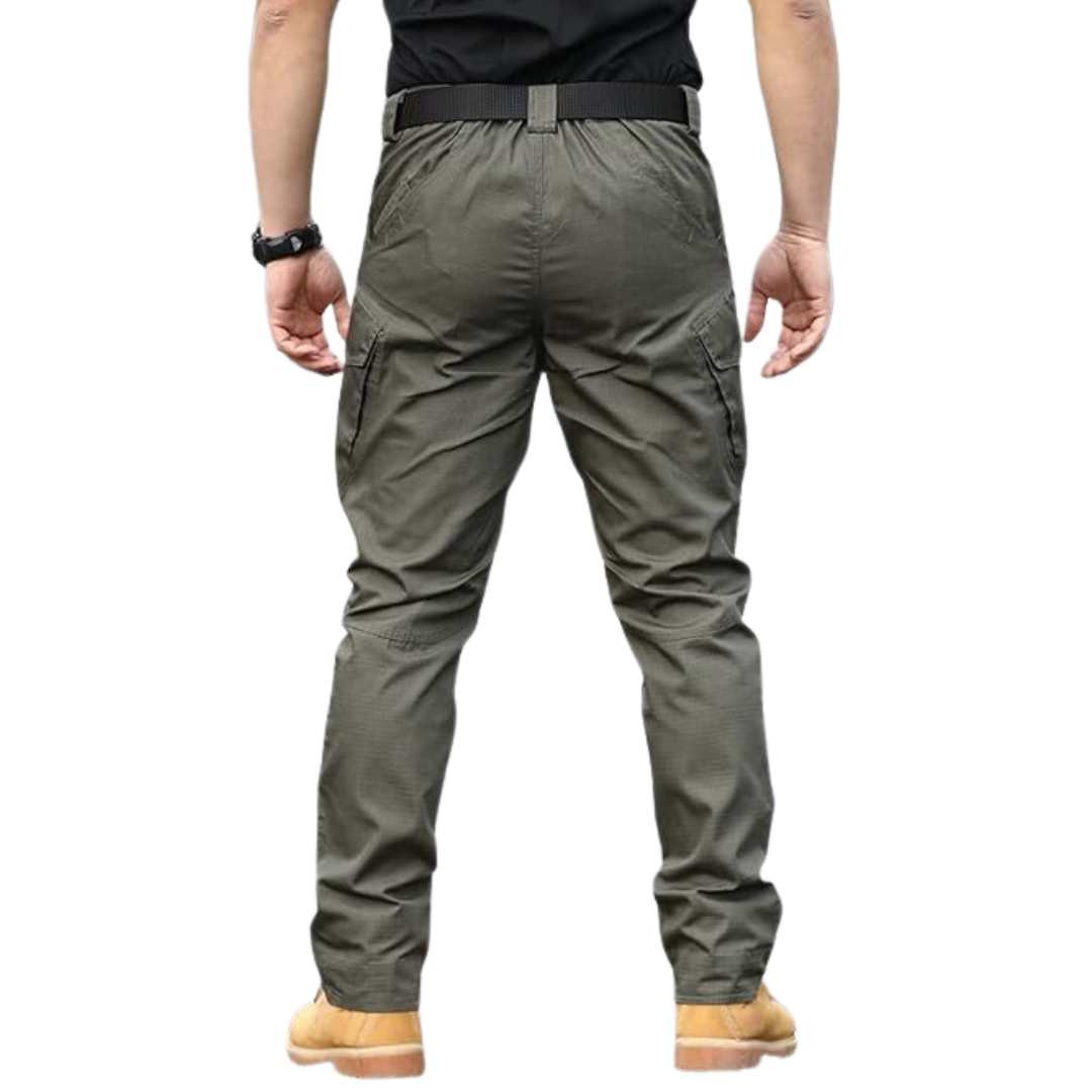 All-Weather Tactical Adventure Pants – Rugged & Versatile