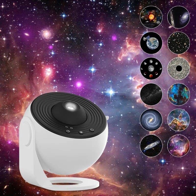 Create Your Own Captivating Star Sanctuary Every Night