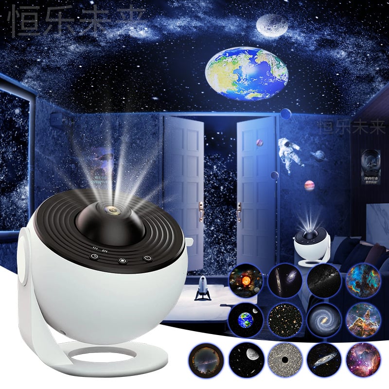 Create Your Own Captivating Star Sanctuary Every Night