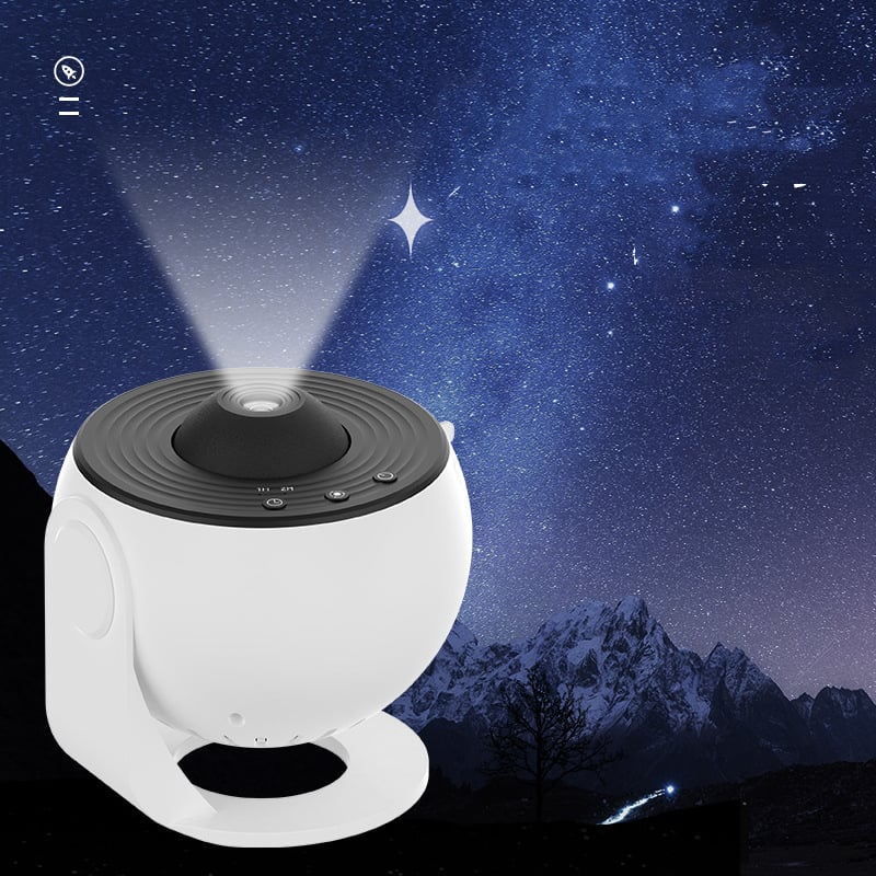 Create Your Own Captivating Star Sanctuary Every Night