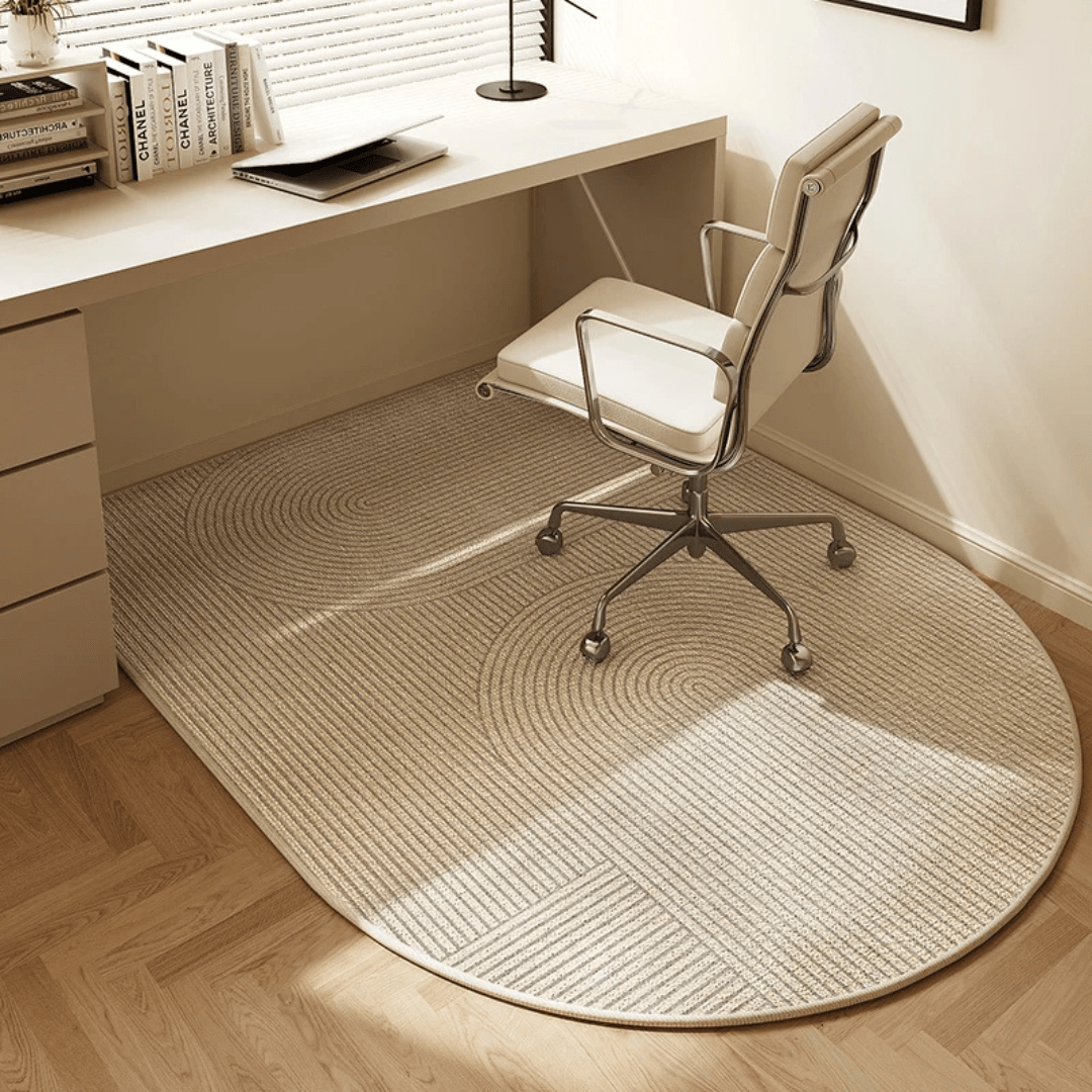 FloorGuard - Premium Chair Mat for Ultimate Floor Protection