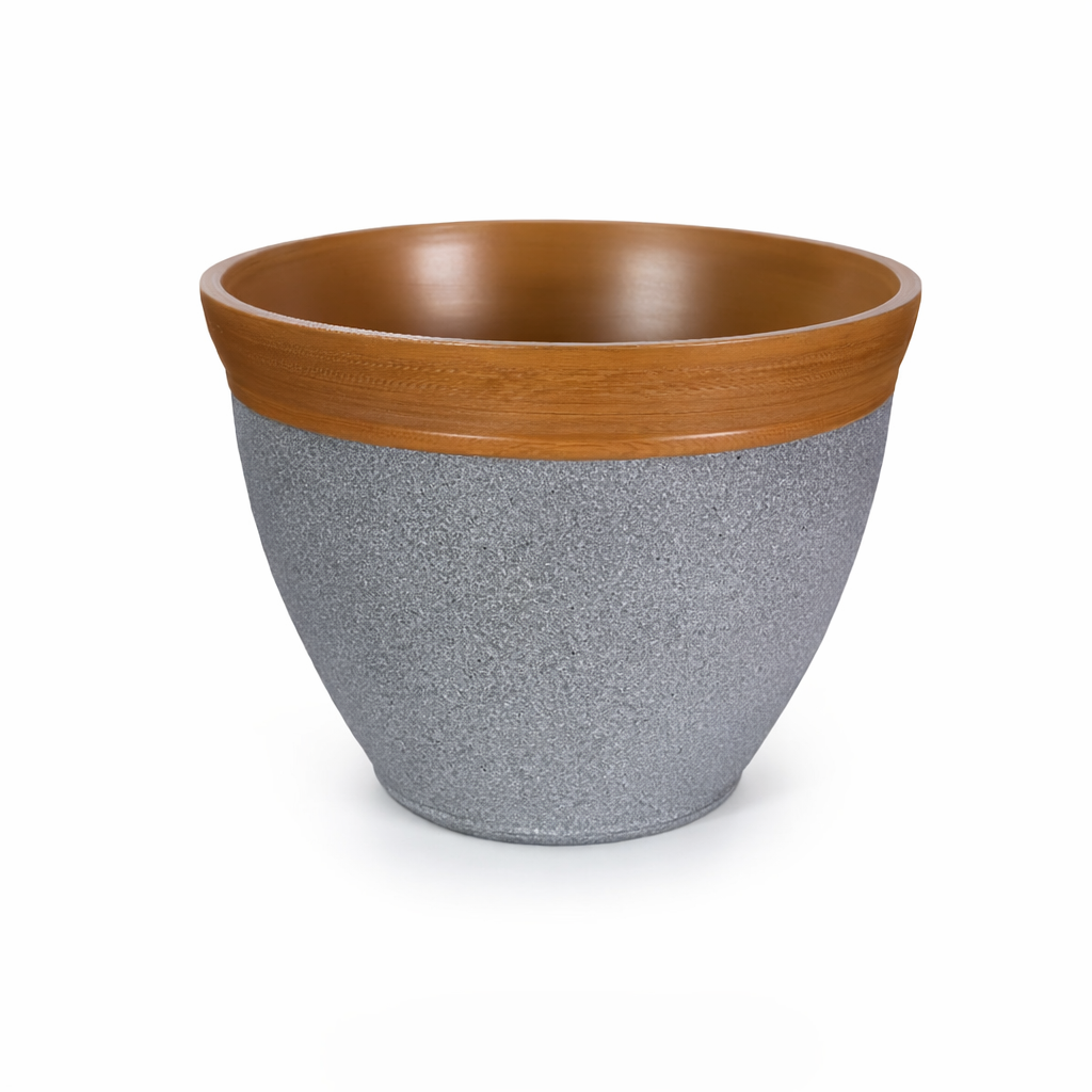 EverGrow Planter – Sturdy Pot for Thriving Plants