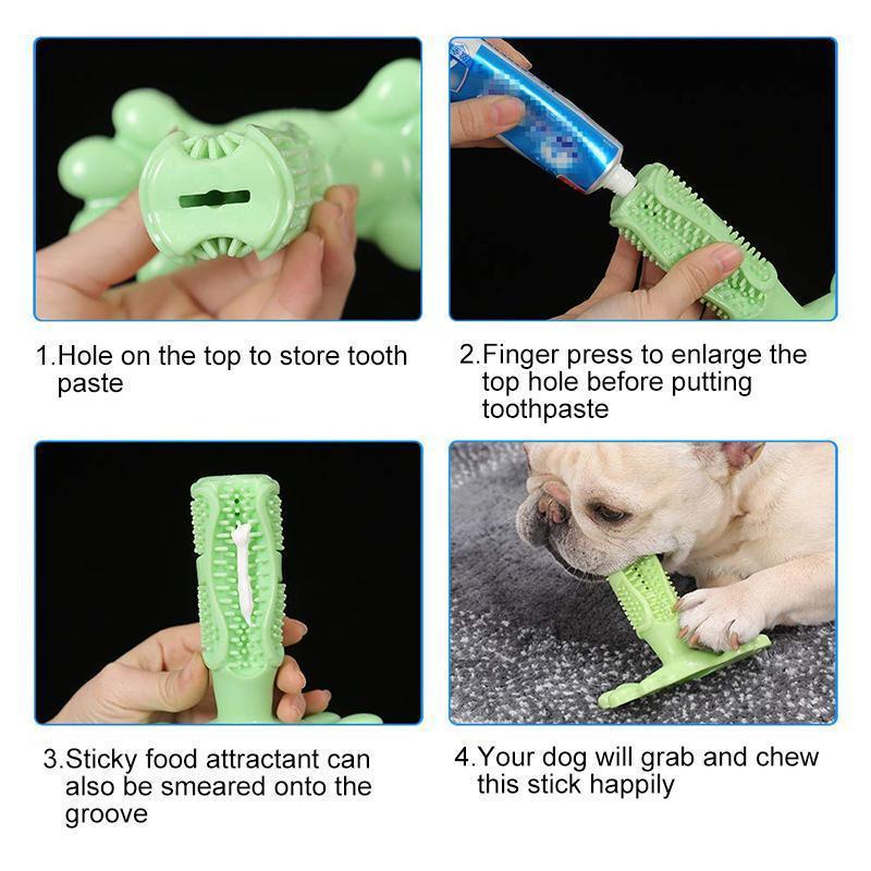 Dog Chew Toy for Dental Care