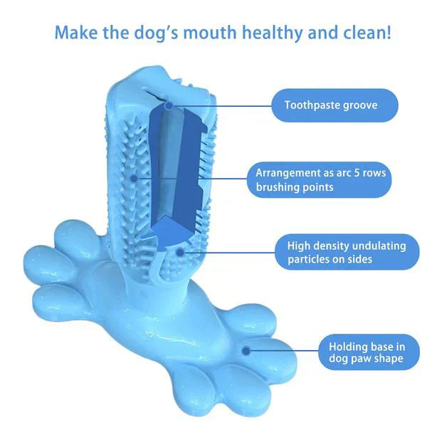 Dog Chew Toy for Dental Care
