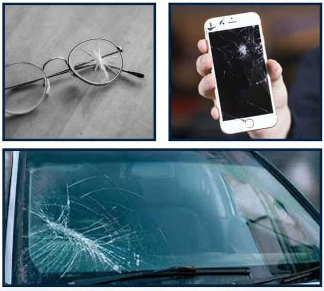 Quick and Easy Glass Repair Solution