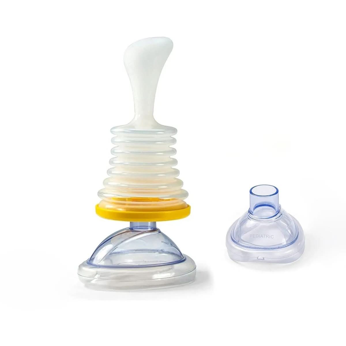 Compact Emergency Anti-Choking Tool – Simple to Operate