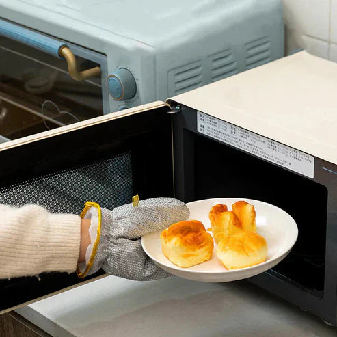 Dishwashing Gloves for Easy Cleaning – Practical CleanWash Design