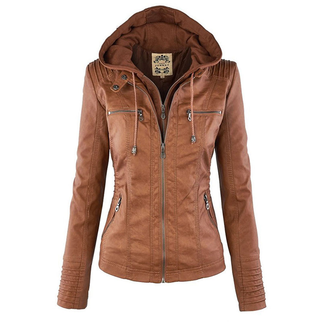 Elegant Jacket that Embodies Perfect Sophistication