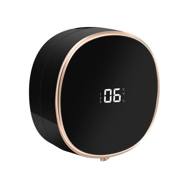 SmartSense Touchless Soap Dispenser with LED Display