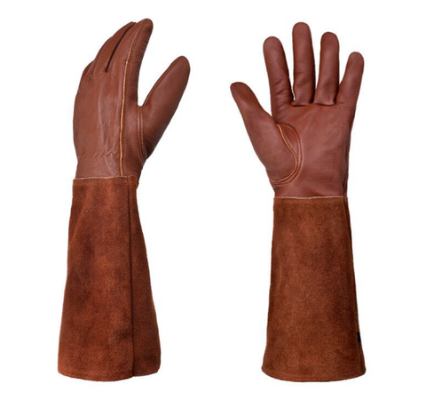 Protective & Comfortable Gardening Gloves for Women | 1 Pair