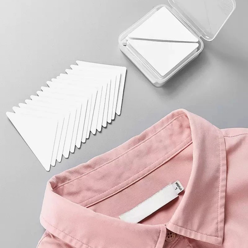 Sticker Set for Collars – Achieve a Sharp Look with Collar Charms