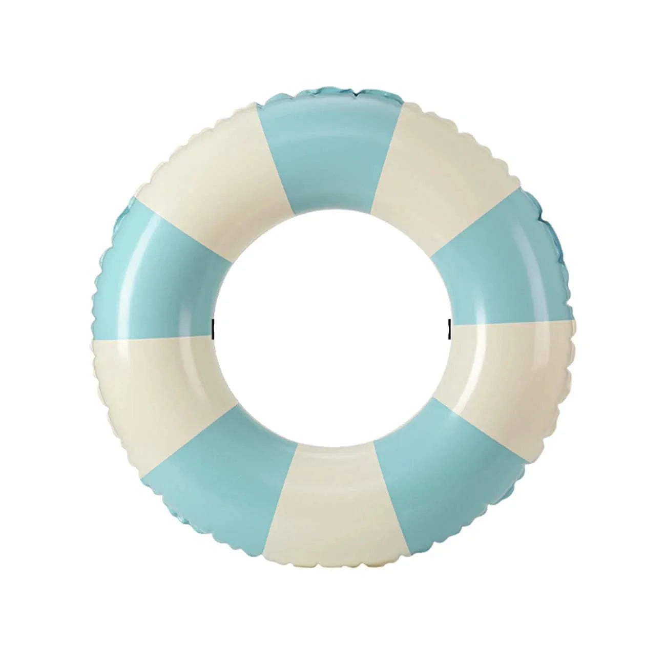 Inflatable Summer Swim Ring for Water Fun