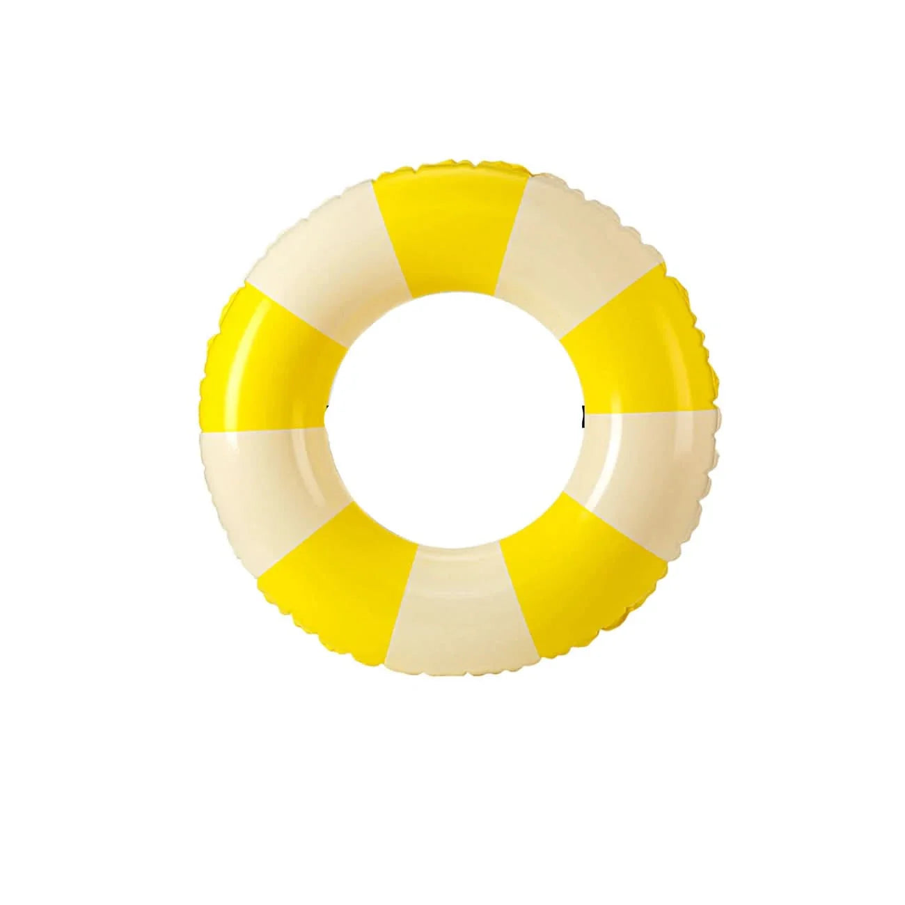 Inflatable Summer Swim Ring for Water Fun
