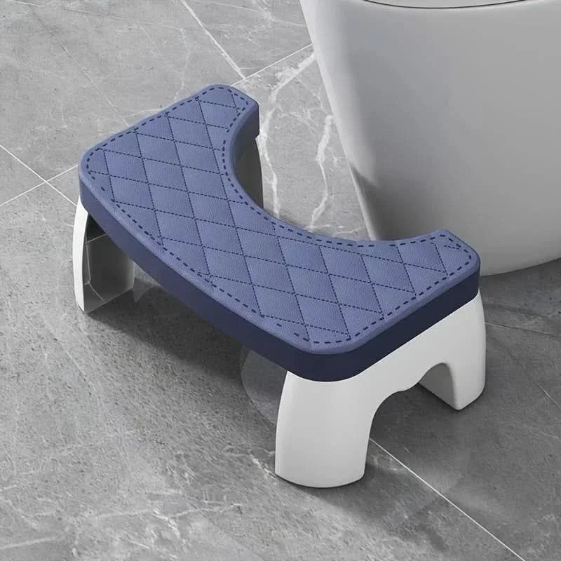Toilet Step Stool for Easy Access and Daily Comfort