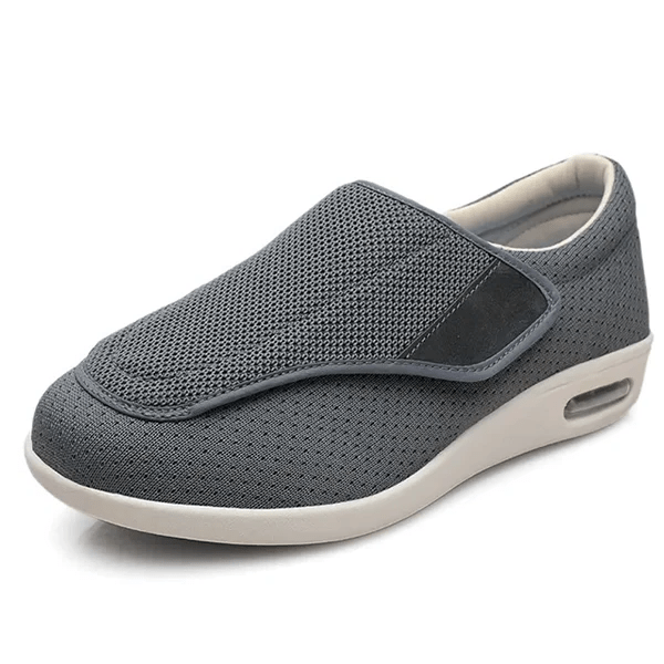 ComfortStride - Extra Wide Shoes for Sensitive Feet