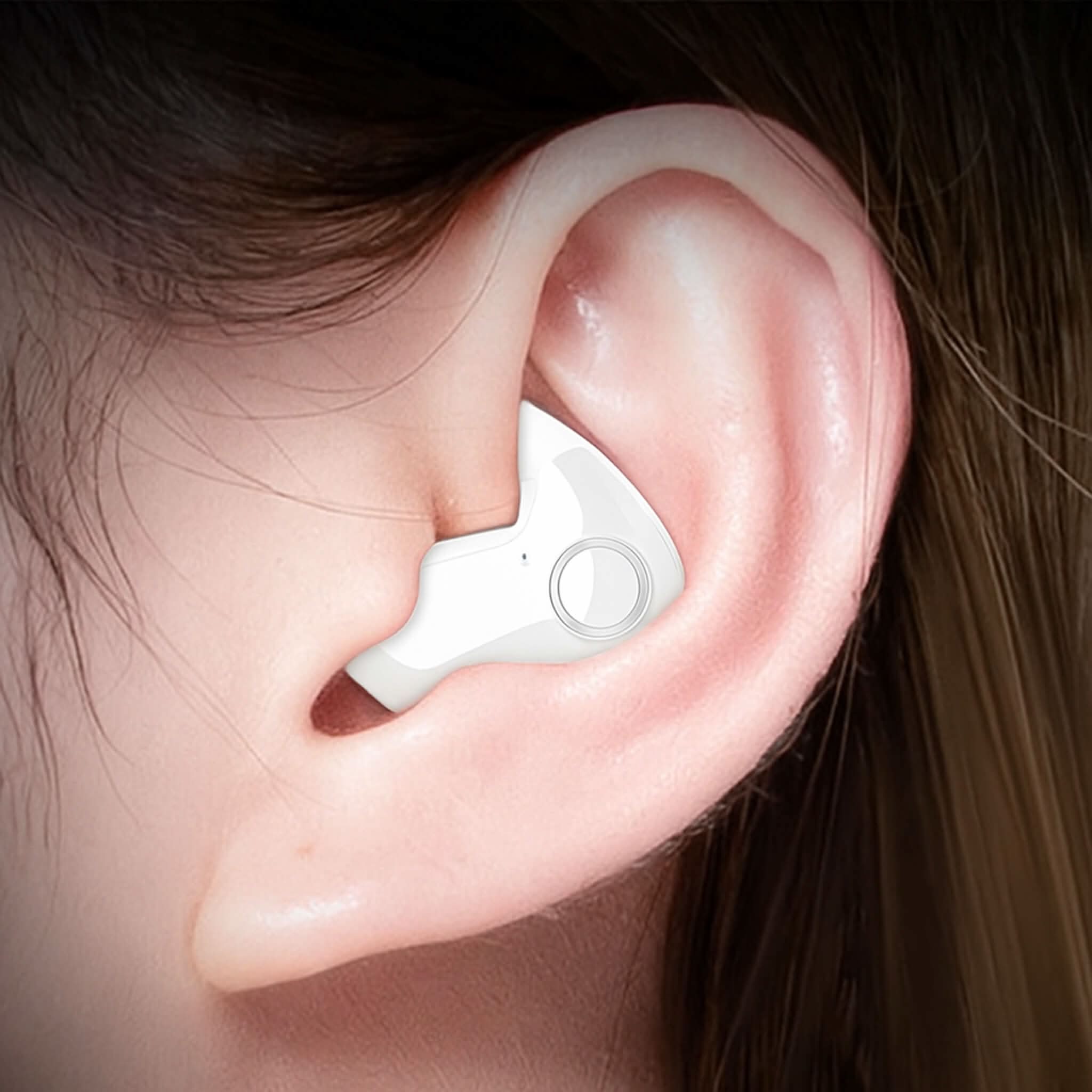 Wireless Bluetooth 5.3 Sleep Headphones with Noise Cancelling Feature