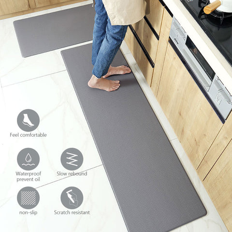 ComfortGuard – Enhanced Anti-Fatigue Kitchen Mat for Daily Use