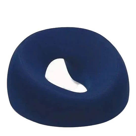 Face Down Pillow with Memory Foam for Comfortable Rest