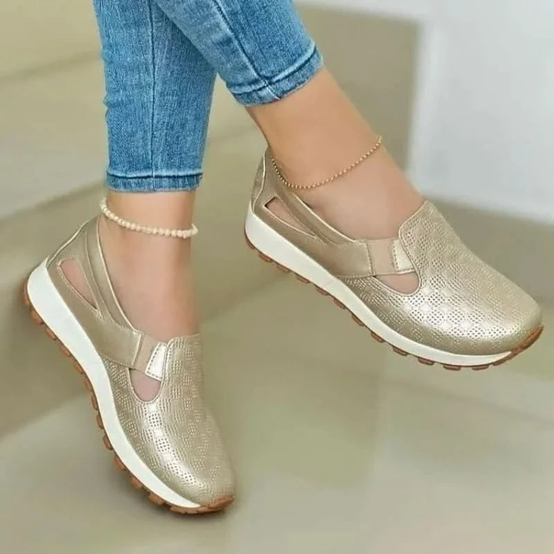 Lightweight Casual Loafers for Spring and Summer Wear
