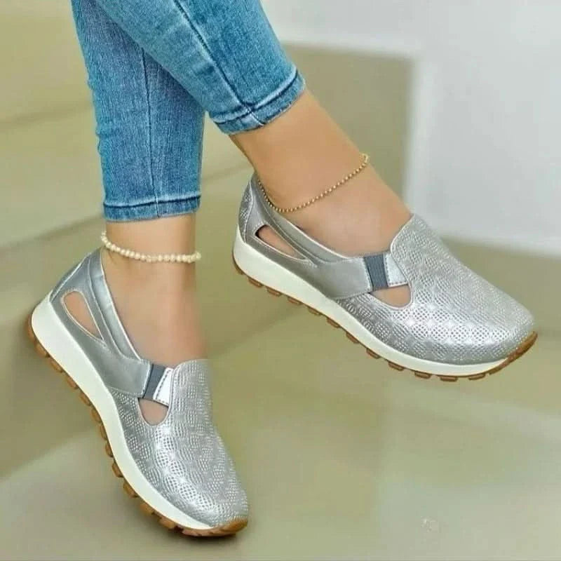 Lightweight Casual Loafers for Spring and Summer Wear