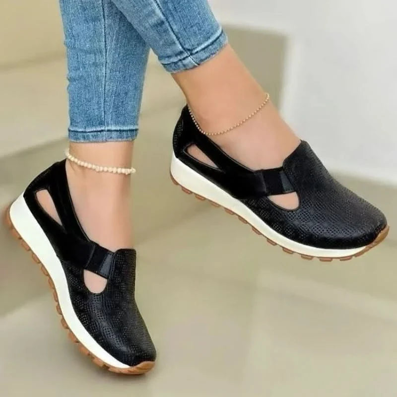 Lightweight Casual Loafers for Spring and Summer Wear