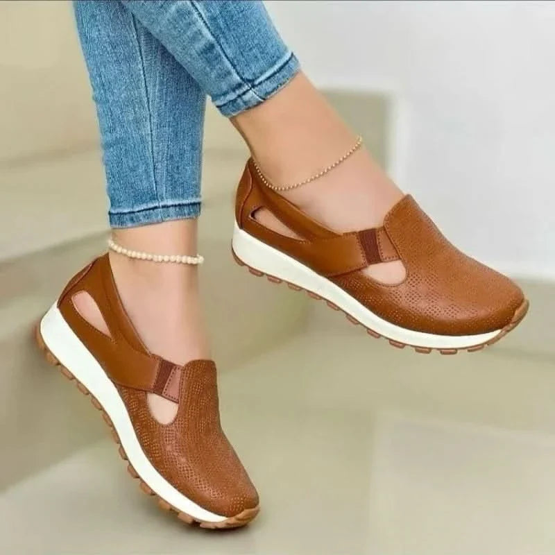 Lightweight Casual Loafers for Spring and Summer Wear