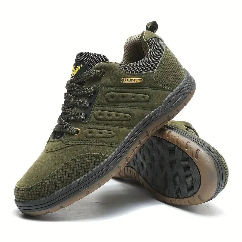 Men's Trailblazer Hiking Shoes – Designed for Comfort and Adventure