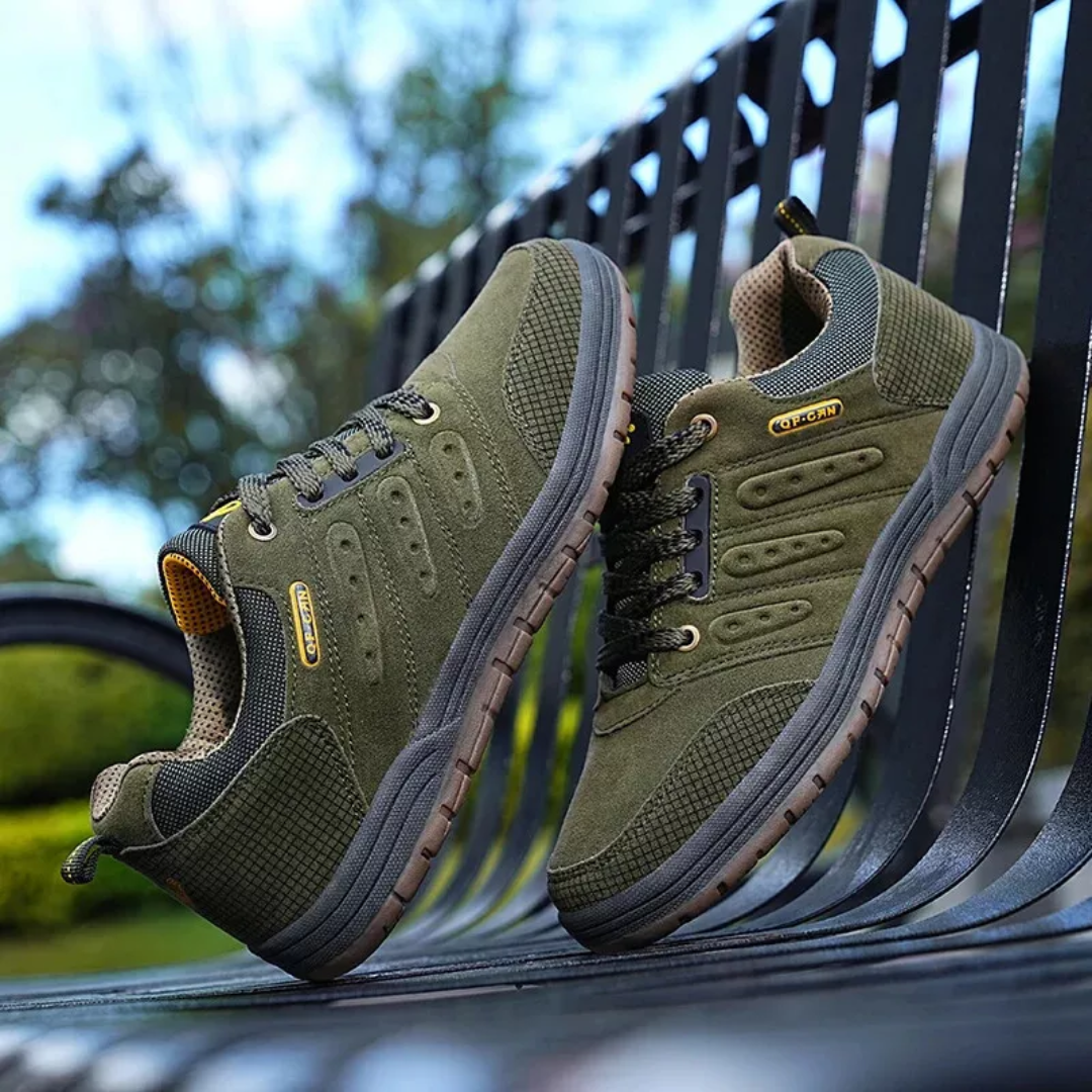Men's Trailblazer Hiking Shoes – Designed for Comfort and Adventure