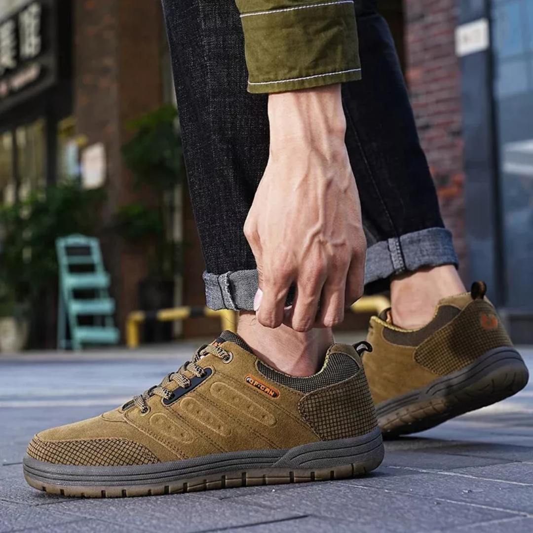 Men's Trailblazer Hiking Shoes – Designed for Comfort and Adventure