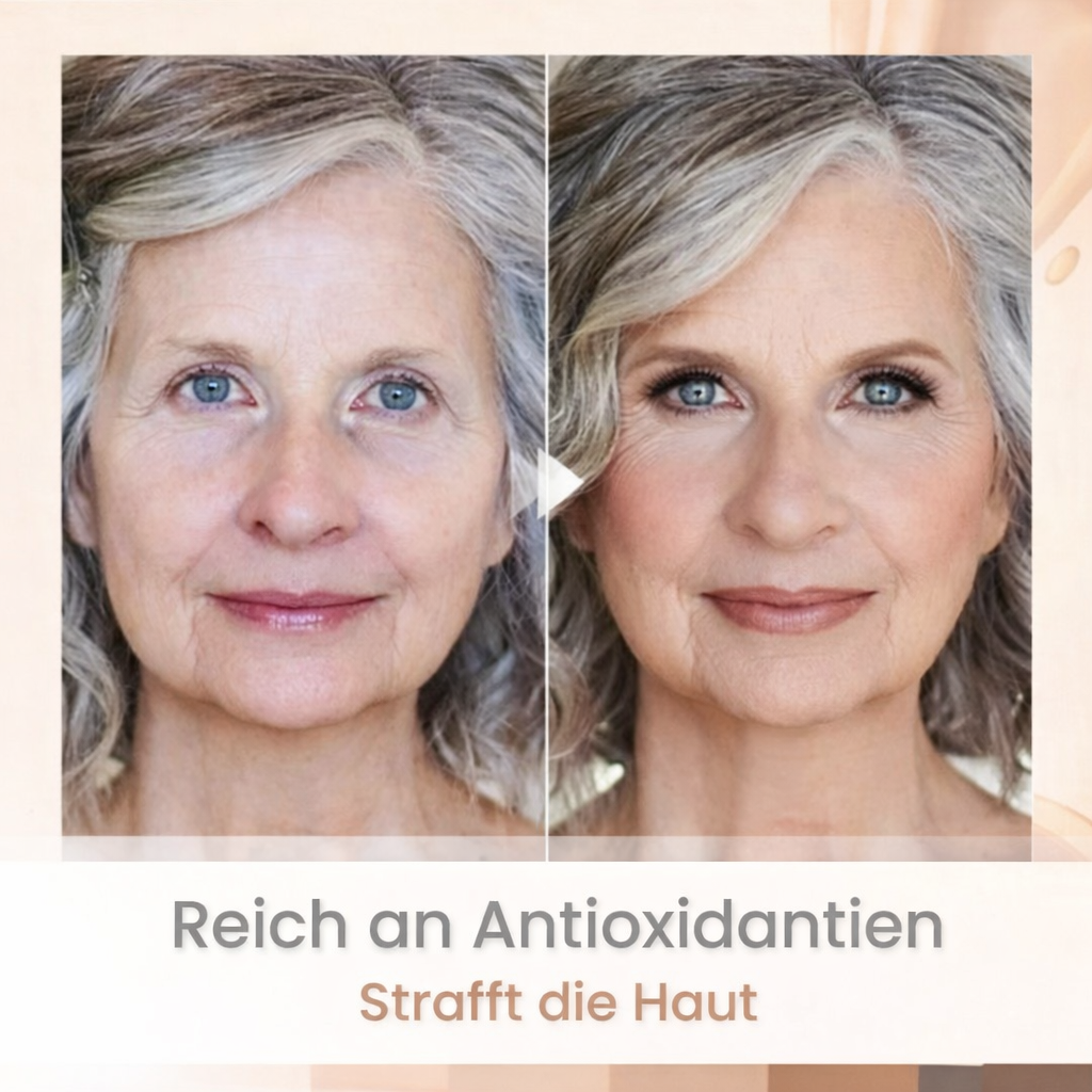 Concealer and Foundation Color Change for a Natural Complexion