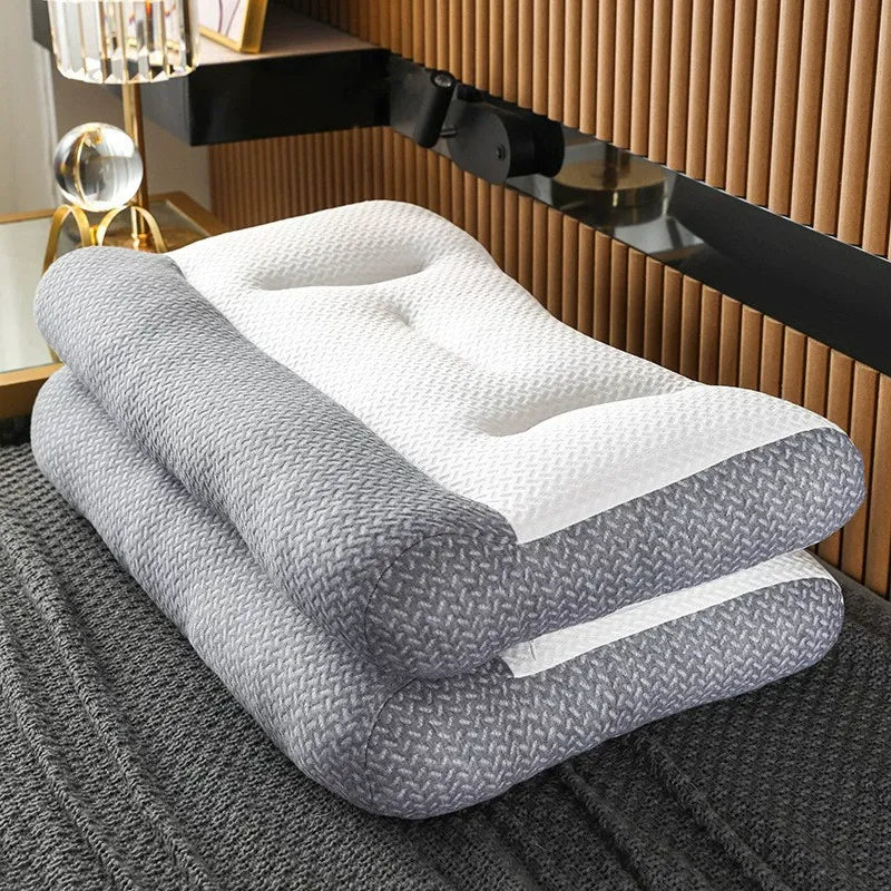 Versatile Travel Pillow for Neck Support and Comfort