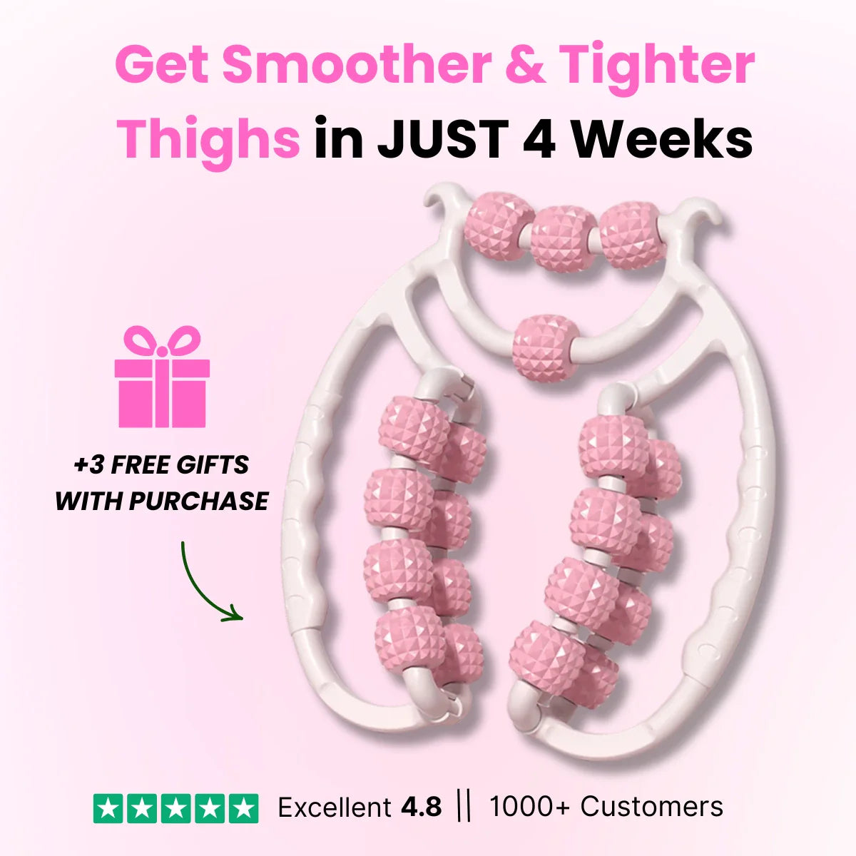 RambeaStep™ — Glide Through Life Pain-Free with Effortless Comfort