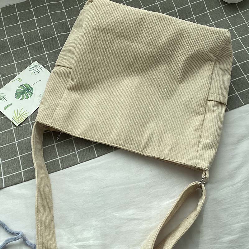 Chic Everyday Crossbody Bag for Effortless Style