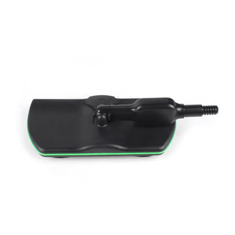 Rechargeable Cordless Floor Cleaner with Dual Spin Technology