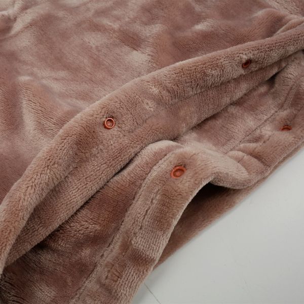 Rechargeable Flannel Heated Blanket for Cozy Comfort Anywhere