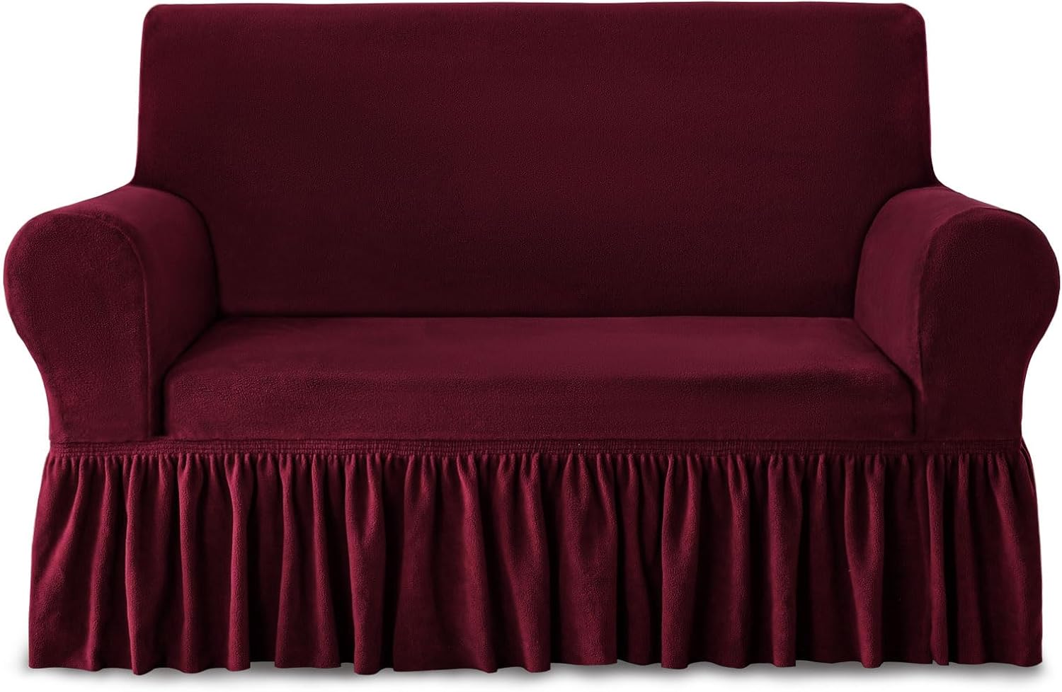 Cloud-Like Comfort Sofa Cover for Lasting Protection