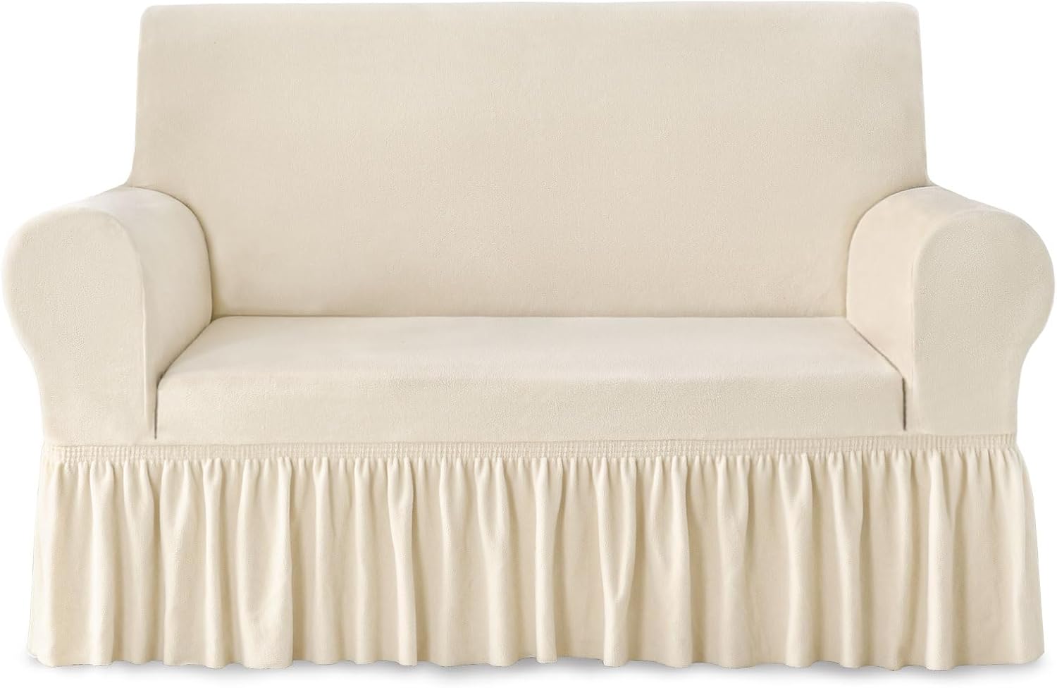 Cloud-Like Comfort Sofa Cover for Lasting Protection