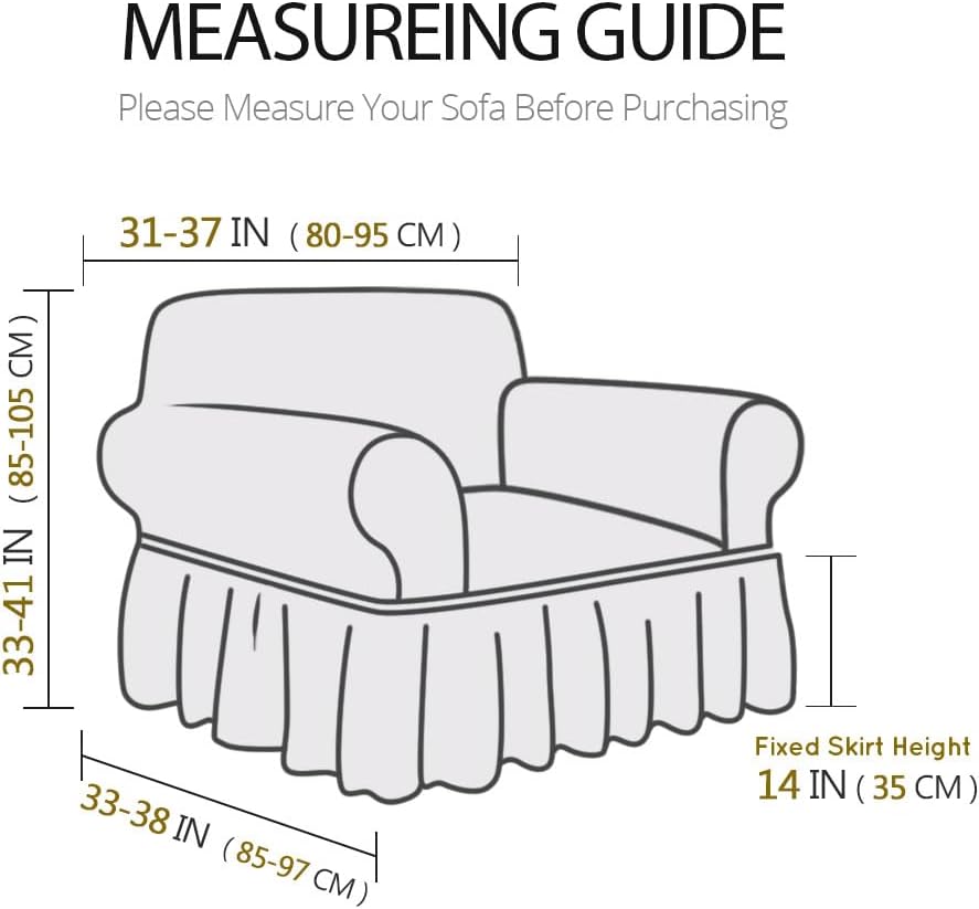 Cloud-Like Comfort Sofa Cover for Lasting Protection