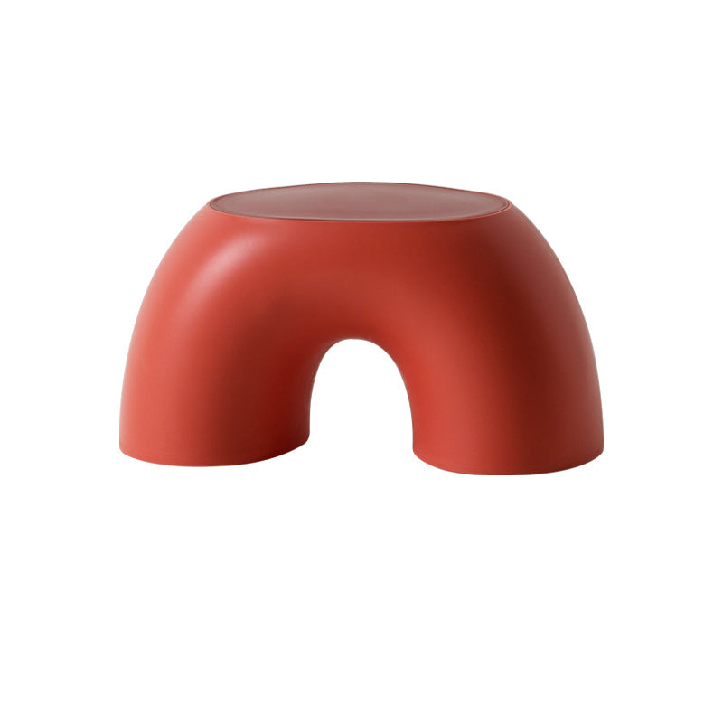 Versatile Stackable Footrest for Comfort and Style