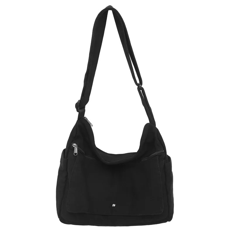 UrbanChic Everyday Sling Bag for Style and Convenience