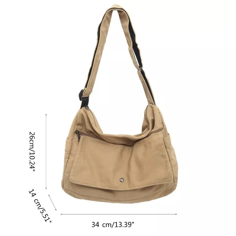UrbanChic Everyday Sling Bag for Style and Convenience