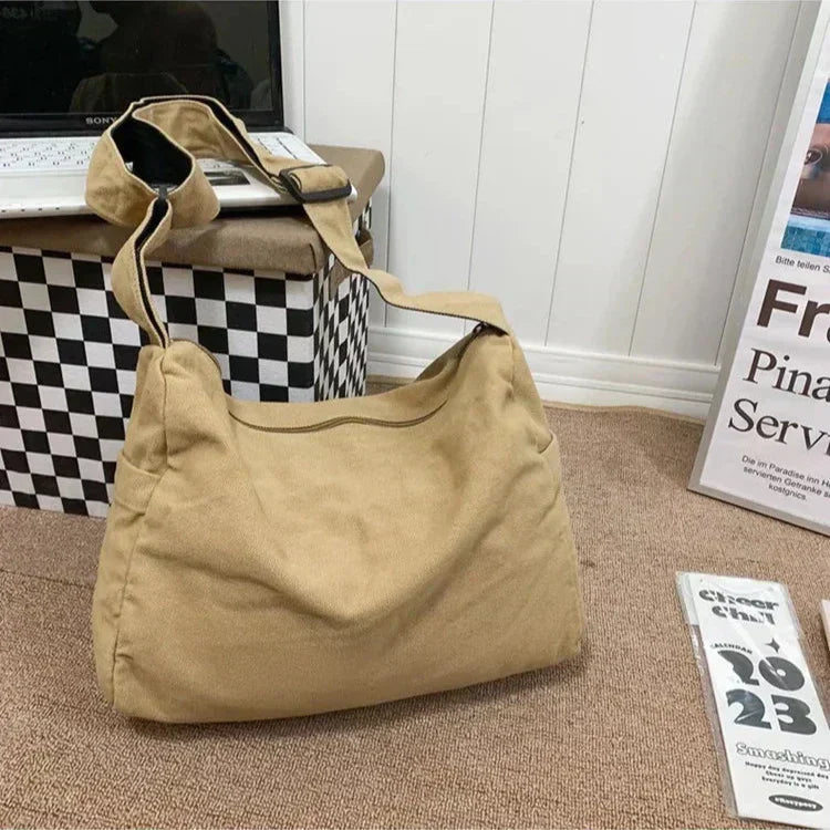 UrbanChic Everyday Sling Bag for Style and Convenience