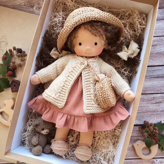 Cuddly Toy - Your Favorite Companion | Temporary 50% Discount