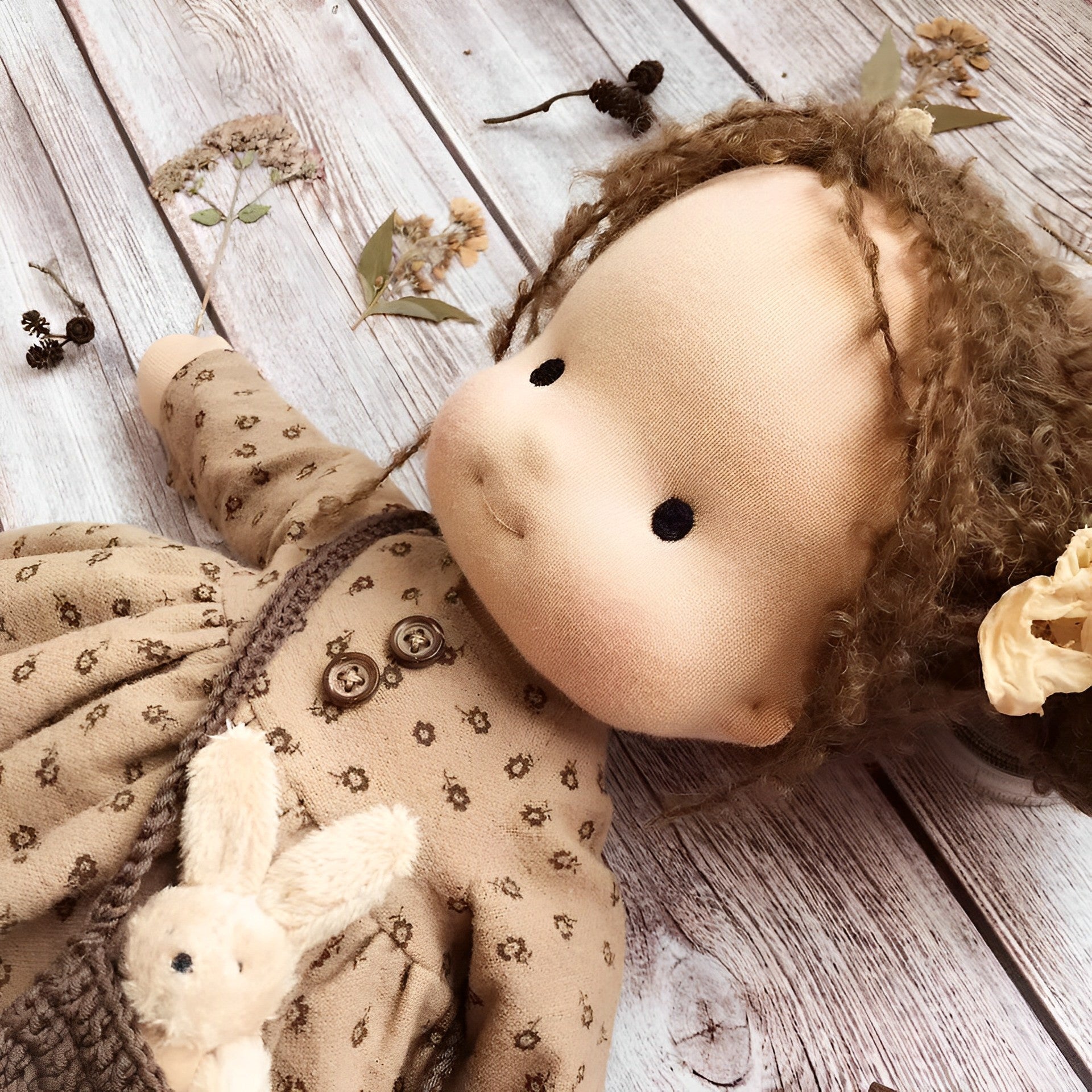 Cuddly Toy - Your Favorite Companion | Temporary 50% Discount