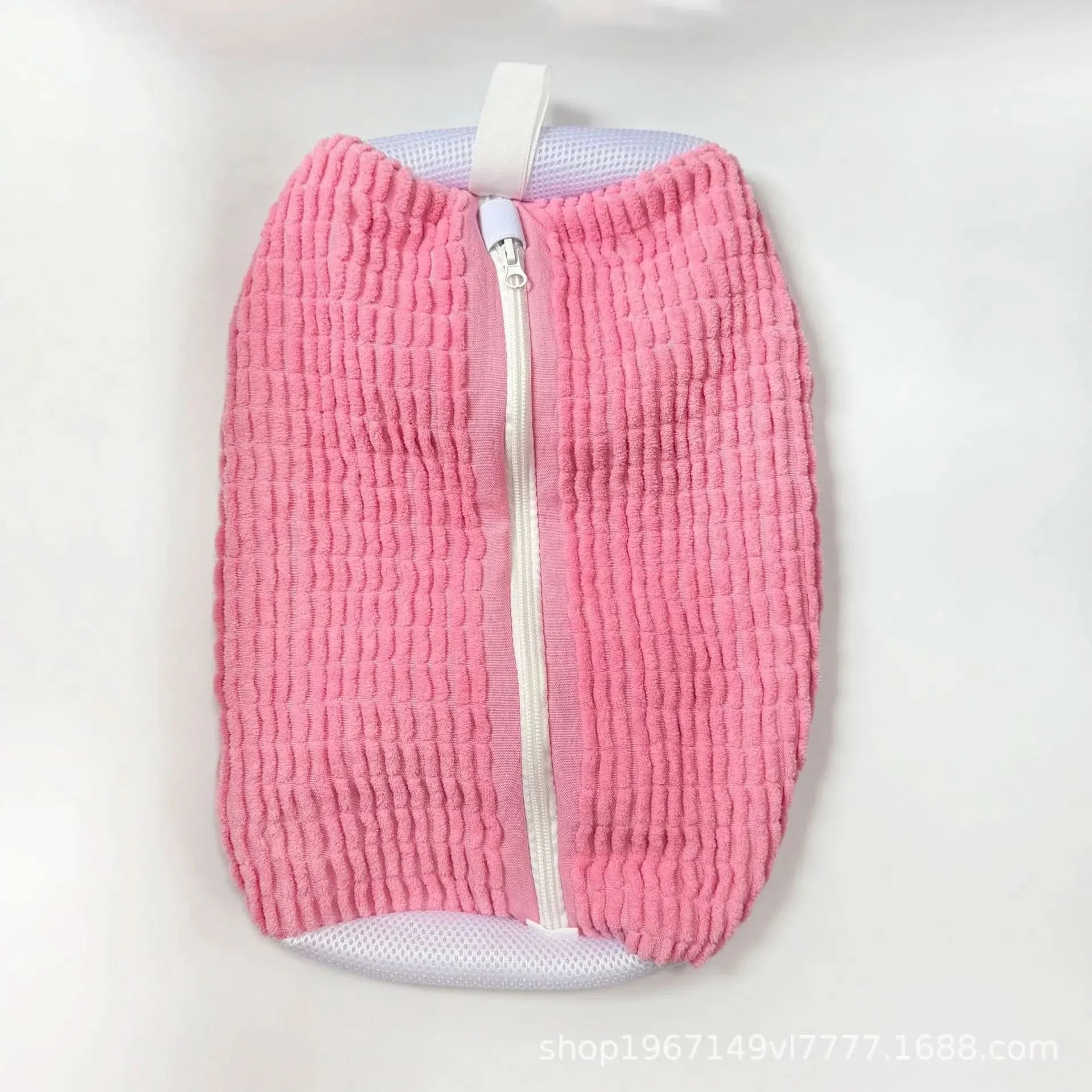 Shoe Washing Bag for Delicate Cleaning and Maintenance