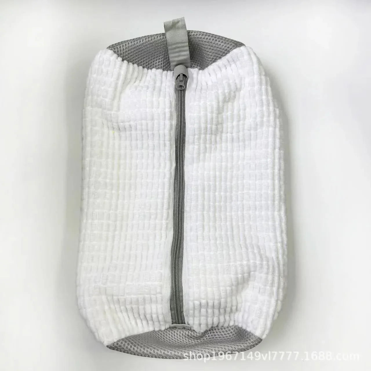 Shoe Washing Bag for Delicate Cleaning and Maintenance