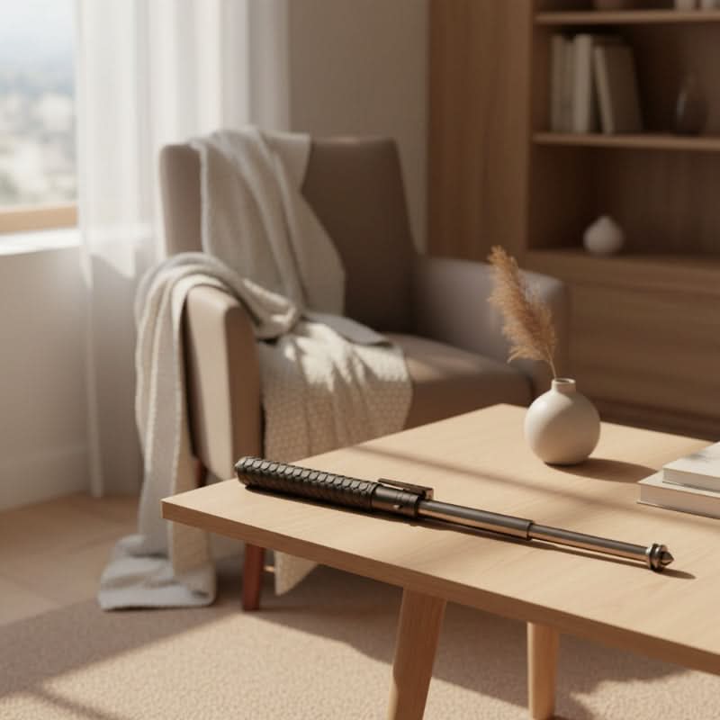 Durable Portable Walking Cane for Outdoor Activities