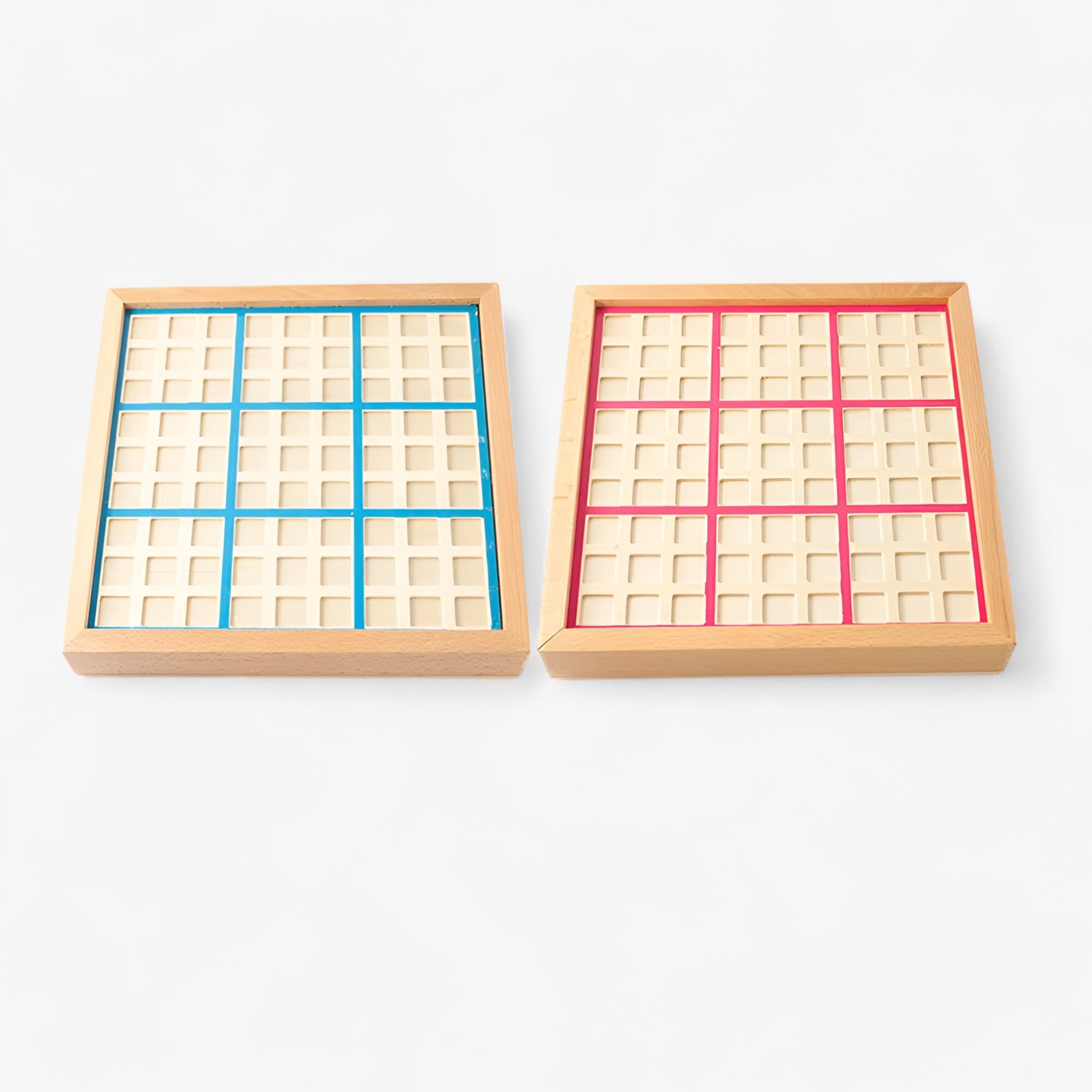 Elegance Sudoku Puzzle Board with Convenient Storage